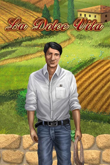 La Dolce Vita демо игра | Гранд Казино играть без регистрации 