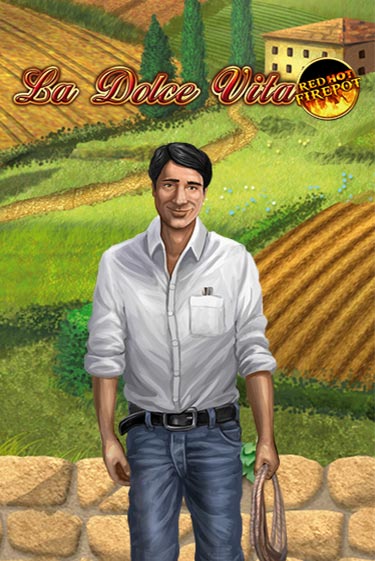 La Dolce Vita Red Hot Firepot демо игра | Гранд Казино играть без регистрации 