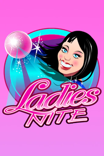Ladies Nite демо игра | Гранд Казино играть без регистрации 