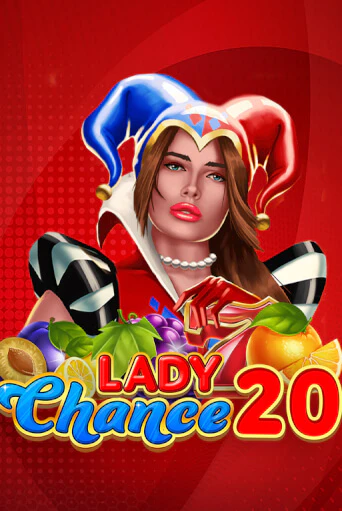 Lady Chance 40 демо игра | Гранд Казино играть без регистрации 