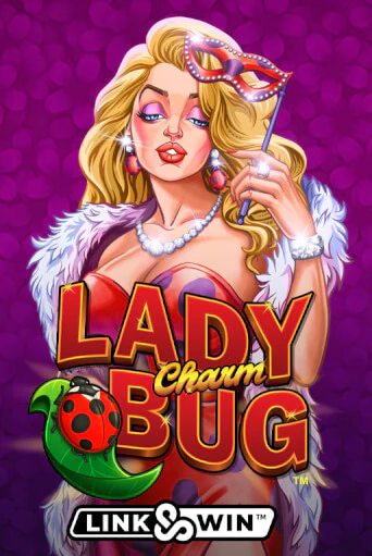 Lady Charm Bug™ демо игра | Гранд Казино играть без регистрации 