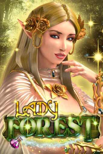 Lady Forest демо игра | Гранд Казино играть без регистрации 