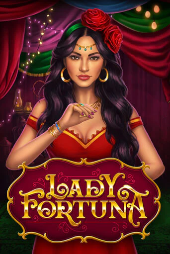 Lady Fortuna демо игра | Гранд Казино играть без регистрации 