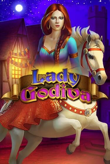 Lady Godiva демо игра | Гранд Казино играть без регистрации 