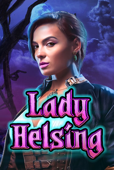 Lady Helsing демо игра | Гранд Казино играть без регистрации 