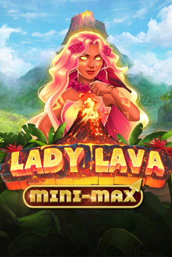 Lady Lava Minimax демо игра | Гранд Казино играть без регистрации 