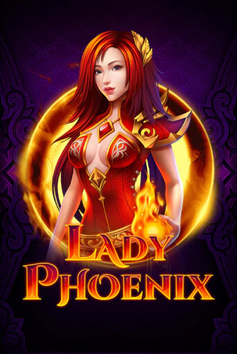Lady Phoenix демо игра | Гранд Казино играть без регистрации 