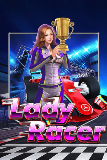 Lady Racer демо игра | Гранд Казино играть без регистрации 