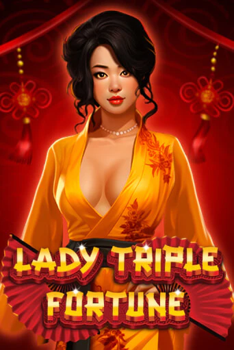 Lady Triple Fortune демо игра | Гранд Казино играть без регистрации 