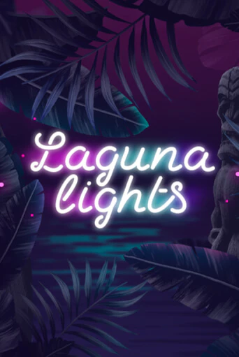 Laguna Lights демо игра | Гранд Казино играть без регистрации 