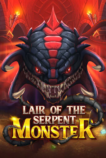 Lair of the Serpent Monster демо игра | Гранд Казино играть без регистрации 