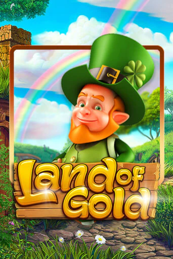 Lands of Gold демо игра | Гранд Казино играть без регистрации 