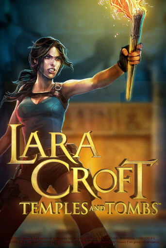 Lara Croft: Temples and Tombs демо игра | Гранд Казино играть без регистрации 