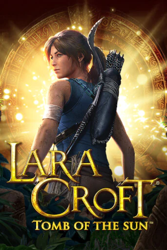 Lara Croft®: Tomb of the Sun™ демо игра | Гранд Казино играть без регистрации 