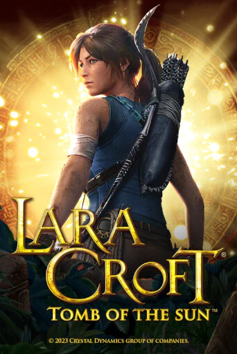 Lara Croft®: Tomb of the Sun™ демо игра | Гранд Казино играть без регистрации 