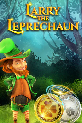 Larry the Leprechaun демо игра | Гранд Казино играть без регистрации 