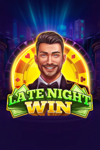 Late-Night Win демо игра | Гранд Казино играть без регистрации 