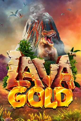 Lava Gold демо игра | Гранд Казино играть без регистрации 