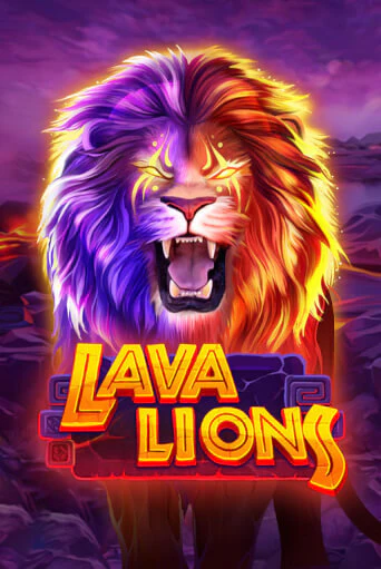 Lava Lions демо игра | Гранд Казино играть без регистрации 