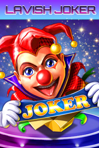 Lavish Joker демо игра | Гранд Казино играть без регистрации 