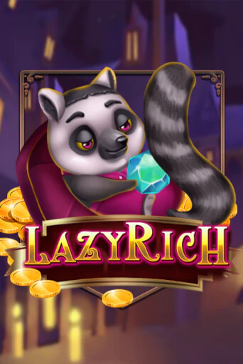 Lazy Rich демо игра | Гранд Казино играть без регистрации 