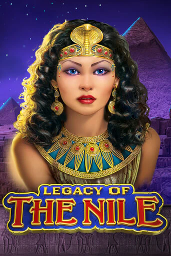 Legacy of The Nile демо игра | Гранд Казино играть без регистрации 