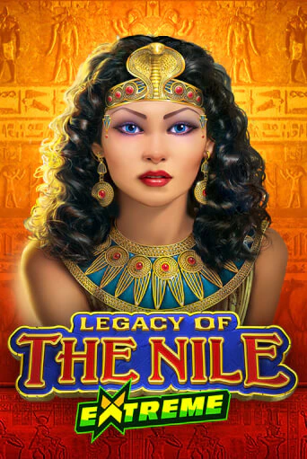 The Legacy of the Nile Extreme демо игра | Гранд Казино играть без регистрации 