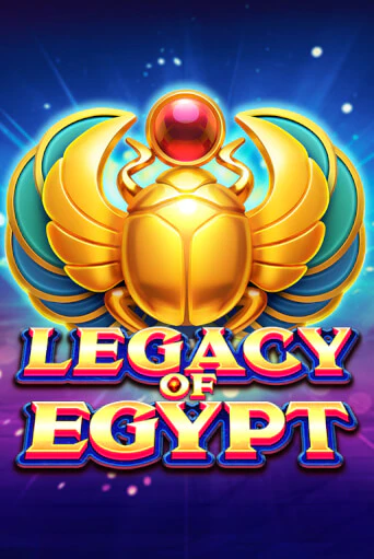 Legacy Of Egypt демо игра | Гранд Казино играть без регистрации 