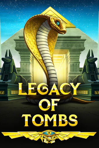 Legacy Of Tombs демо игра | Гранд Казино играть без регистрации 