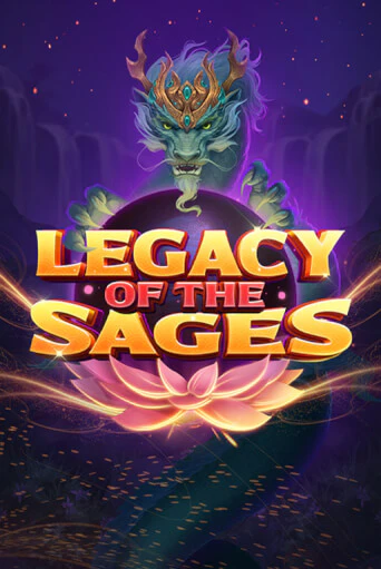 Legacy of the Sages демо игра | Гранд Казино играть без регистрации 