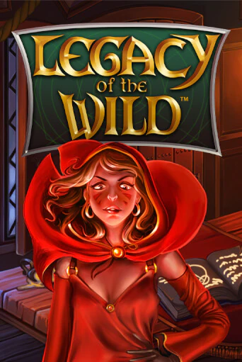 Legacy of the Wild демо игра | Гранд Казино играть без регистрации 