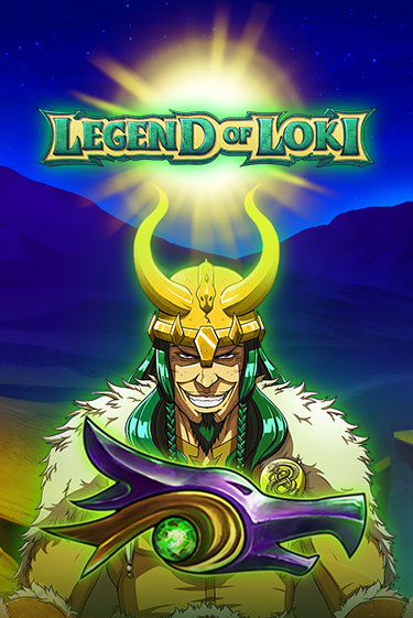 Legend of Loki демо игра | Гранд Казино играть без регистрации 