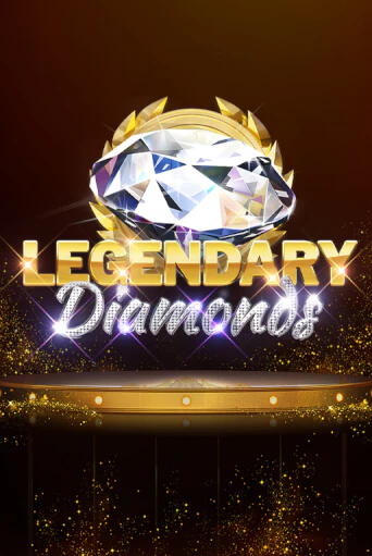 Legendary Diamonds демо игра | Гранд Казино играть без регистрации 