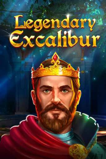 Legendary Excalibur демо игра | Гранд Казино играть без регистрации 