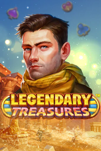 Legendary Treasures демо игра | Гранд Казино играть без регистрации 