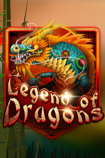 Legend of Dragons демо игра | Гранд Казино играть без регистрации 
