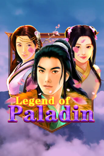 Legend of Paladin демо игра | Гранд Казино играть без регистрации 