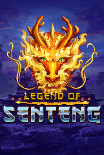 Legend of Senteng демо игра | Гранд Казино играть без регистрации 