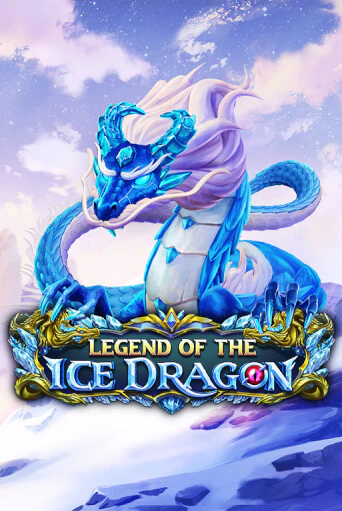 Legend of the Ice Dragon демо игра | Гранд Казино играть без регистрации 