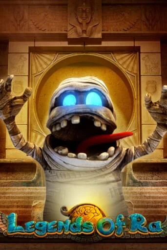 Legend of Ra демо игра | Гранд Казино играть без регистрации 