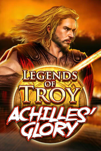 Legends of Troy: Achilles' Glory демо игра | Гранд Казино играть без регистрации 
