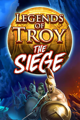 Legends of Troy: The Siege демо игра | Гранд Казино играть без регистрации 