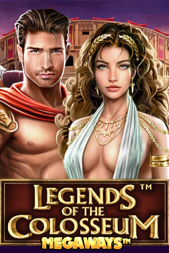 Legends of the Colosseum демо игра | Гранд Казино играть без регистрации 