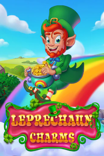 Leprechaun Charms демо игра | Гранд Казино играть без регистрации 