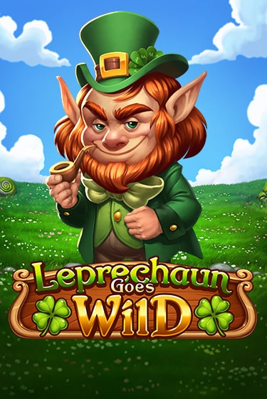 Leprechaun Goes Wild демо игра | Гранд Казино играть без регистрации 