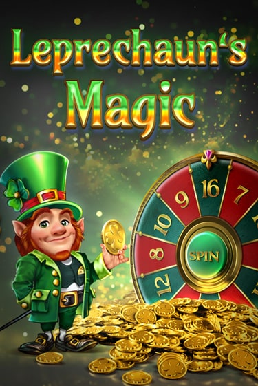 Leprechaun's Magic демо игра | Гранд Казино играть без регистрации 