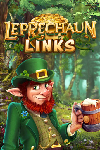 Leprechaun Links демо игра | Гранд Казино играть без регистрации 