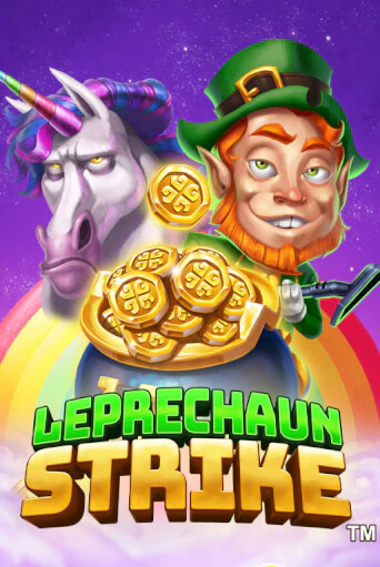 Leprechaun Strike демо игра | Гранд Казино играть без регистрации 