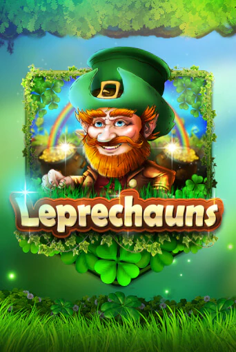 Leprechauns демо игра | Гранд Казино играть без регистрации 