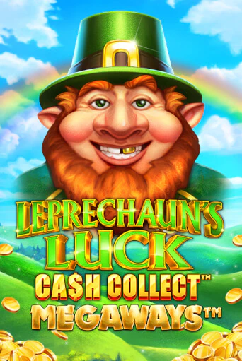 Leprechaun’s Luck: Cash Collect: Megaways™ демо игра | Гранд Казино играть без регистрации 